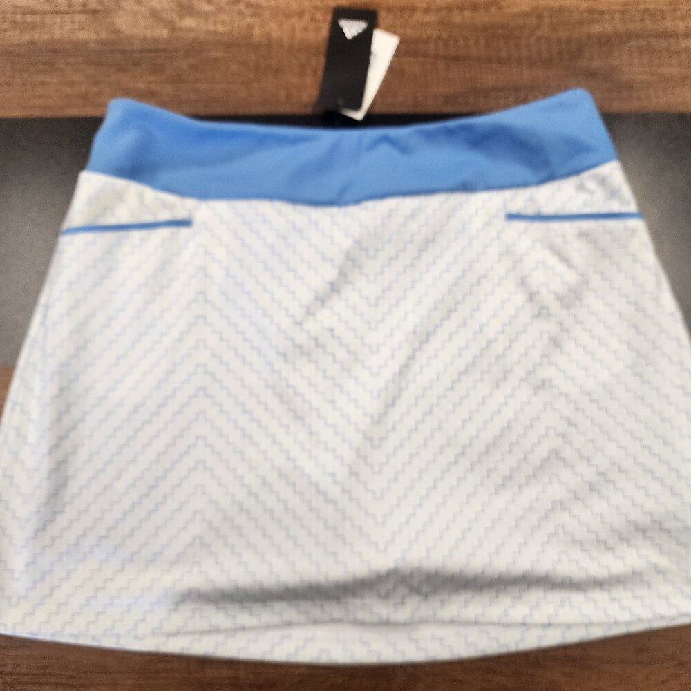 Adidas Skort Size Large, XS